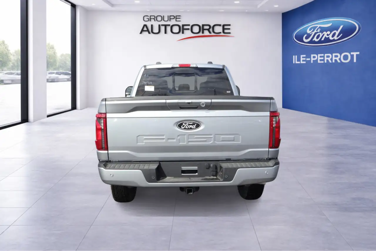 Ford F 150 снимка Ford F 150