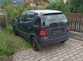 Mercedes-Benz A 140 A 140 A-Edition Elegance A-Edition Elegance Albastru - thumbnail 1