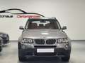 BMW X3 Baureihe X3 xDrive 20d Edition Exclusive/Navi Grau - thumbnail 11