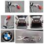 BMW X3 Baureihe X3 xDrive 20d Edition Exclusive/Navi Grau - thumbnail 7