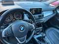 BMW 216 216dA Gran Tourer Burdeos - thumbnail 10