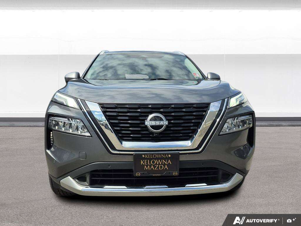 2023 Nissan Rogue AWD Platinum | One Owner, Touchscreen, CarPlay, Re — снимка 1