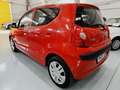 Nissan Pixo 1.0 Acenta Rojo - thumbnail 7