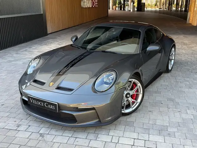 Porsche Autres Porsche  GT3 Pack Touring