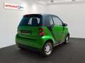 smart forTwo coupé 1.0 mhd Klimaanlage Navi BT Grün - thumbnail 5
