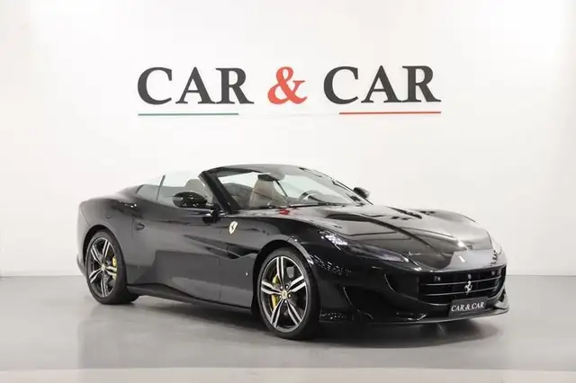 Ferrari Portofino Portofino 3.9