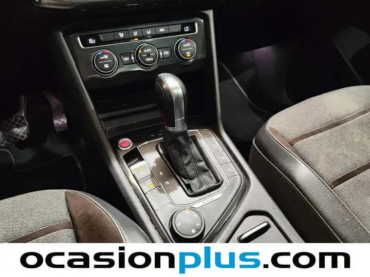 SEAT Tarraco 2019, foto 5