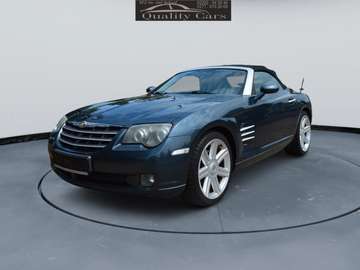 Cabrio 3,2 V6 Guter Zustand
