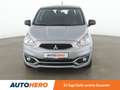 Mitsubishi Space Star 1.2 Diamant Edition+ Aut.*NAVI*PDC*SHZ*ALU* Grau - thumbnail 9