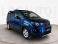 Peugeot Rifter e- Allure Pack 50kWh - PROMO Bleu - thumbnail 3