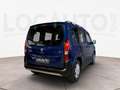 Peugeot Rifter e- Allure Pack 50kWh - PROMO Bleu - thumbnail 4