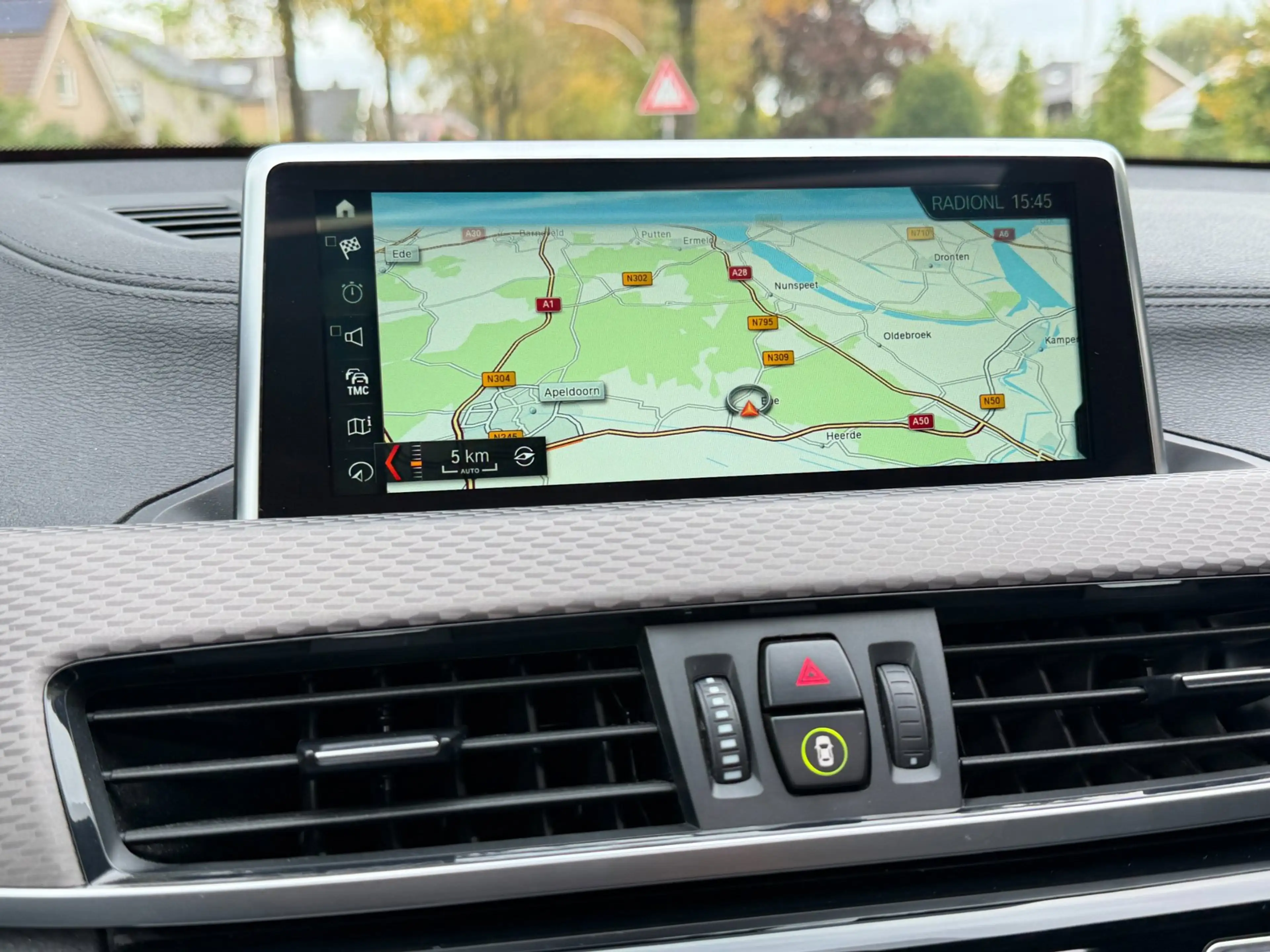 BMW X2 SDrive20i M-Sport Panoramadak Headup Harman Kardon — photo 12