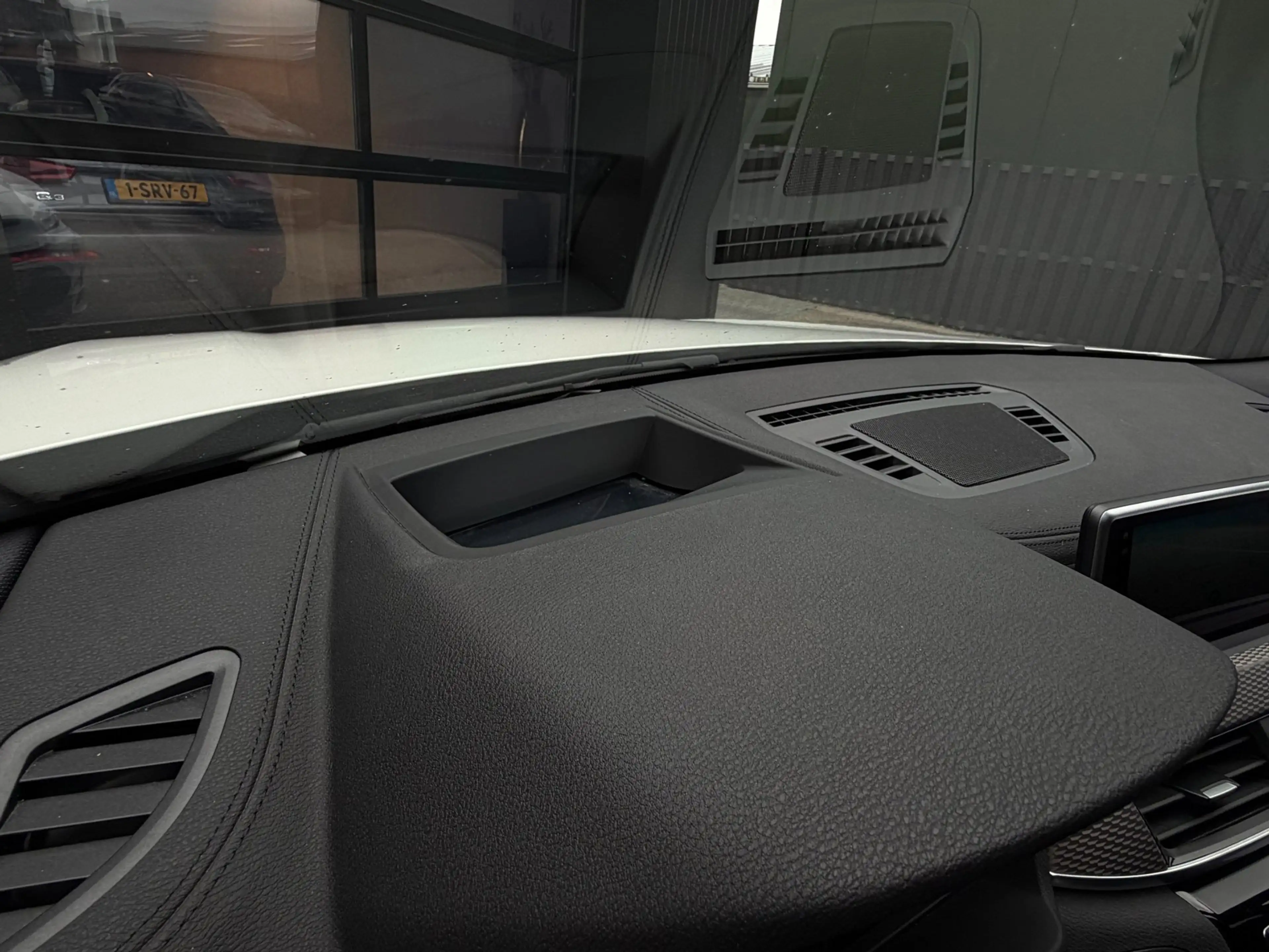 BMW X2 SDrive20i M-Sport Panoramadak Headup Harman Kardon — photo 13