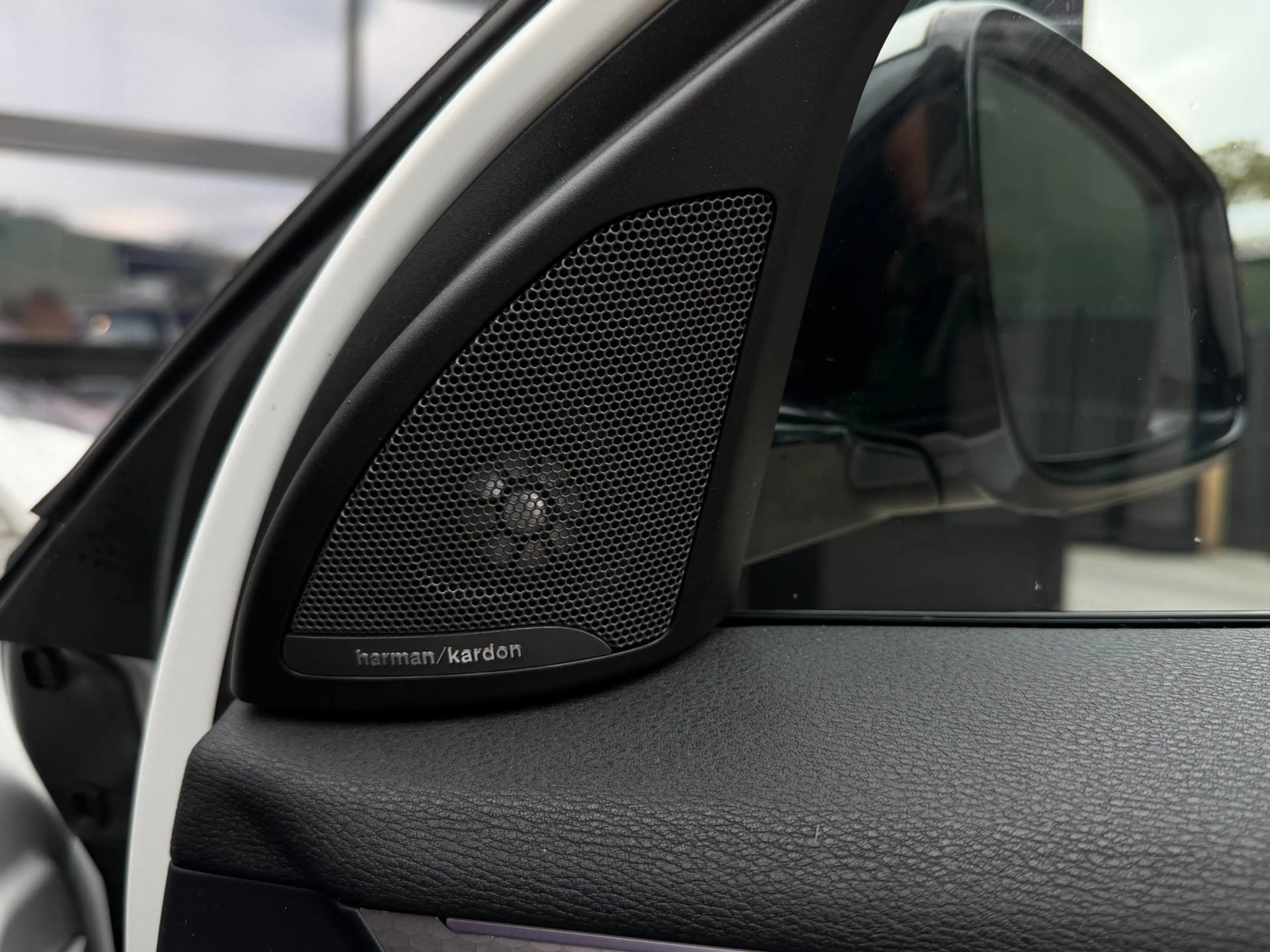 BMW X2 SDrive20i M-Sport Panoramadak Headup Harman Kardon — photo 15