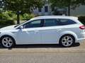 Ford Mondeo Mondeo Turnier 2.0 TDCi Trend Weiß - thumbnail 4