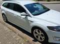Ford Mondeo Mondeo Turnier 2.0 TDCi Trend Weiß - thumbnail 3