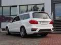 Mercedes-Benz GL 500 4MATIC AMG Line Leder Sitzlüftung Pano Weiß - thumbnail 15