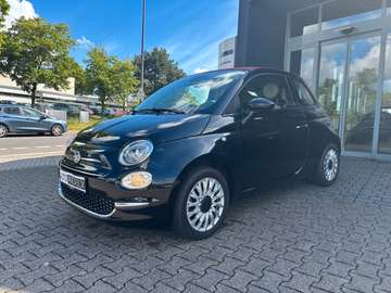 C Lounge CABRIO 1.HAND NAVI PDC KLIMAAUTOM.