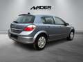 Opel Astra Edition 1.6 16V Metallic/Radio/Kein TÜV Silber - thumbnail 4