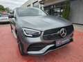 Mercedes-Benz GLC 400 Coupe GLC 400 d 4Matic AMG Paket Gris - thumbnail 18