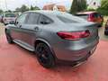 Mercedes-Benz GLC 400 Coupe GLC 400 d 4Matic AMG Paket Gris - thumbnail 16