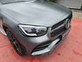 Mercedes-Benz GLC 400 Coupe GLC 400 d 4Matic AMG Paket Gris - thumbnail 19
