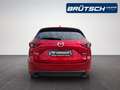 Mazda CX-5 Homura 2.5 AWD AUTOMATIK / ACC / LED / BOSE / NAVI Rojo - thumbnail 6
