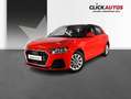 Audi A1 1.0 TFSI 95CV Advanced Rojo - thumbnail 1