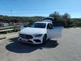 Mercedes-Benz CLA 250 CLA Shooting Brake 250e 8G-DCT Blanco - thumbnail 5
