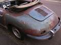 Porsche 356 SC Cabriolet Polizei Alb - thumbnail 3