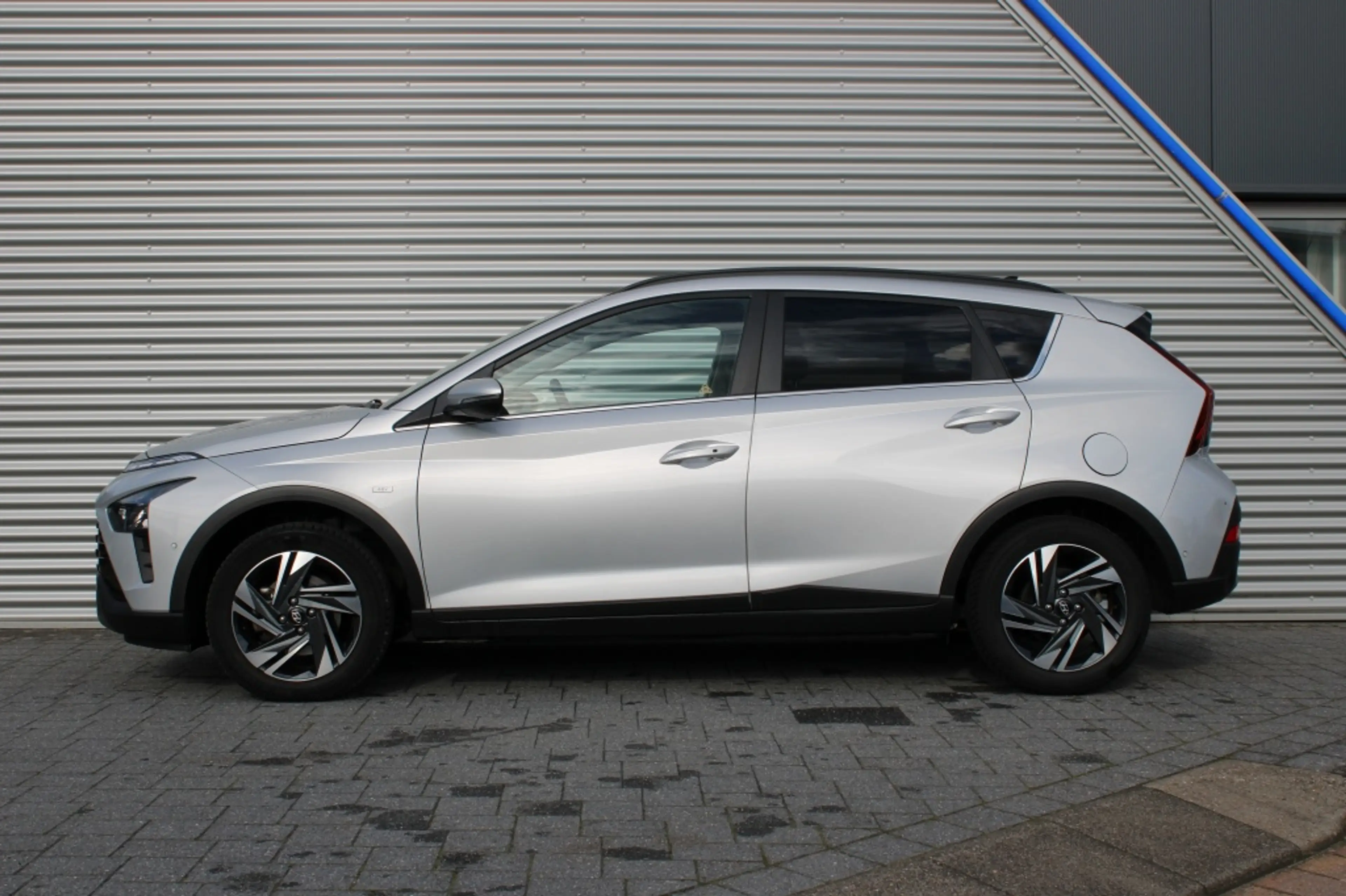 Hyundai BAYON 1.0 T-GDI Premium Sky | Trekhaak | Pano | Clima | — photo 5