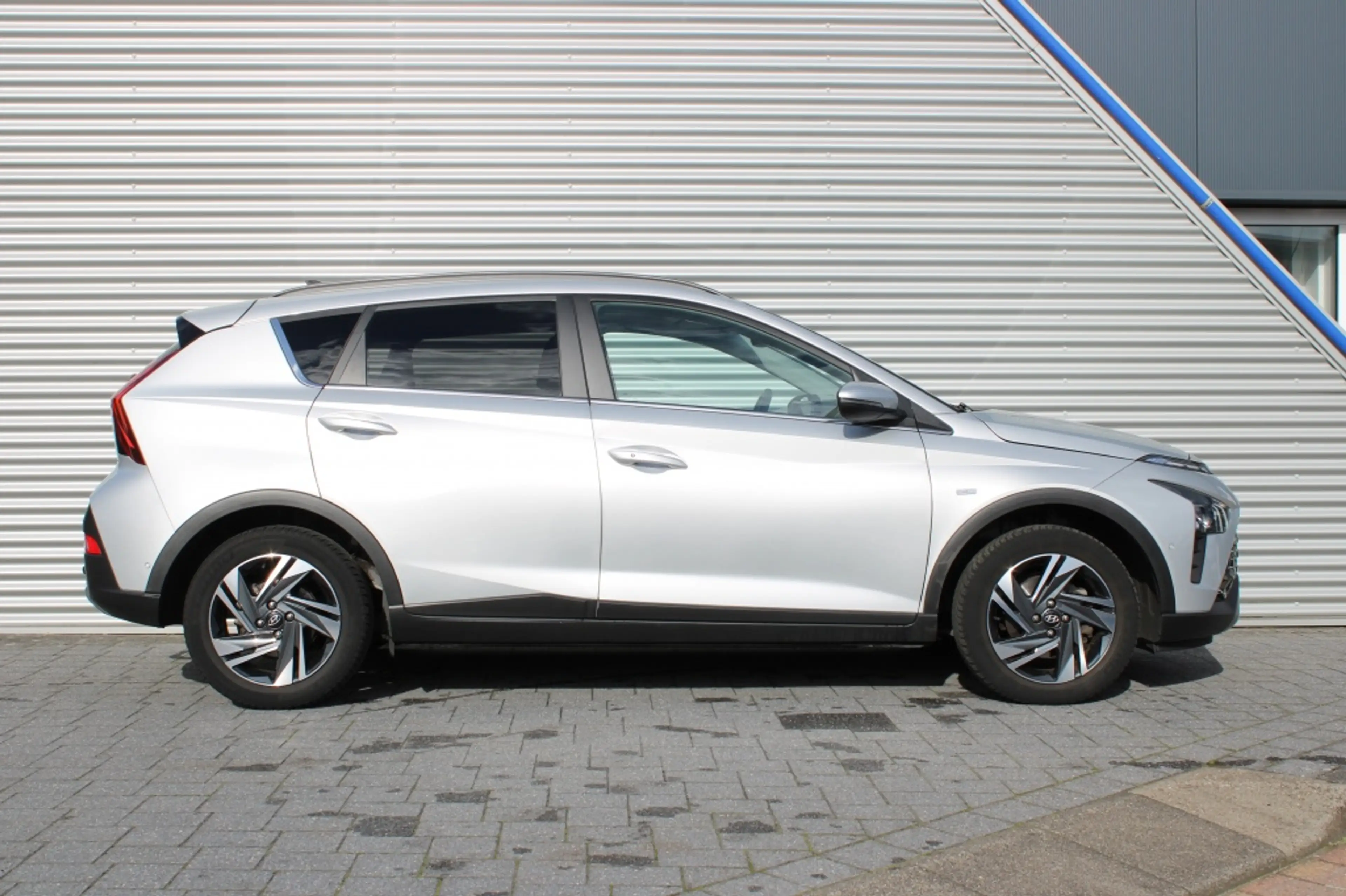 Hyundai BAYON 1.0 T-GDI Premium Sky | Trekhaak | Pano | Clima | — photo 7