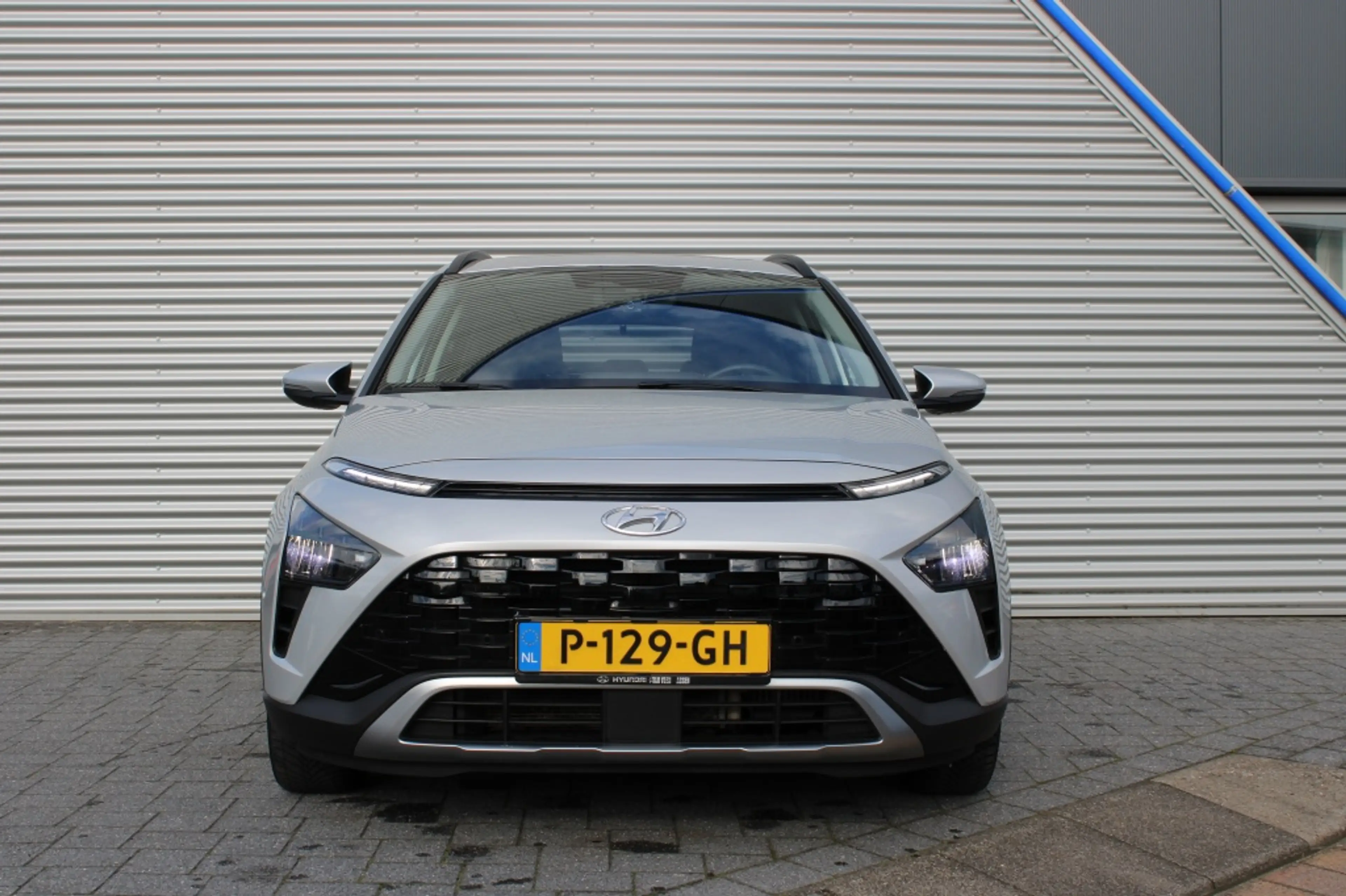 Hyundai BAYON 1.0 T-GDI Premium Sky | Trekhaak | Pano | Clima | — photo 9