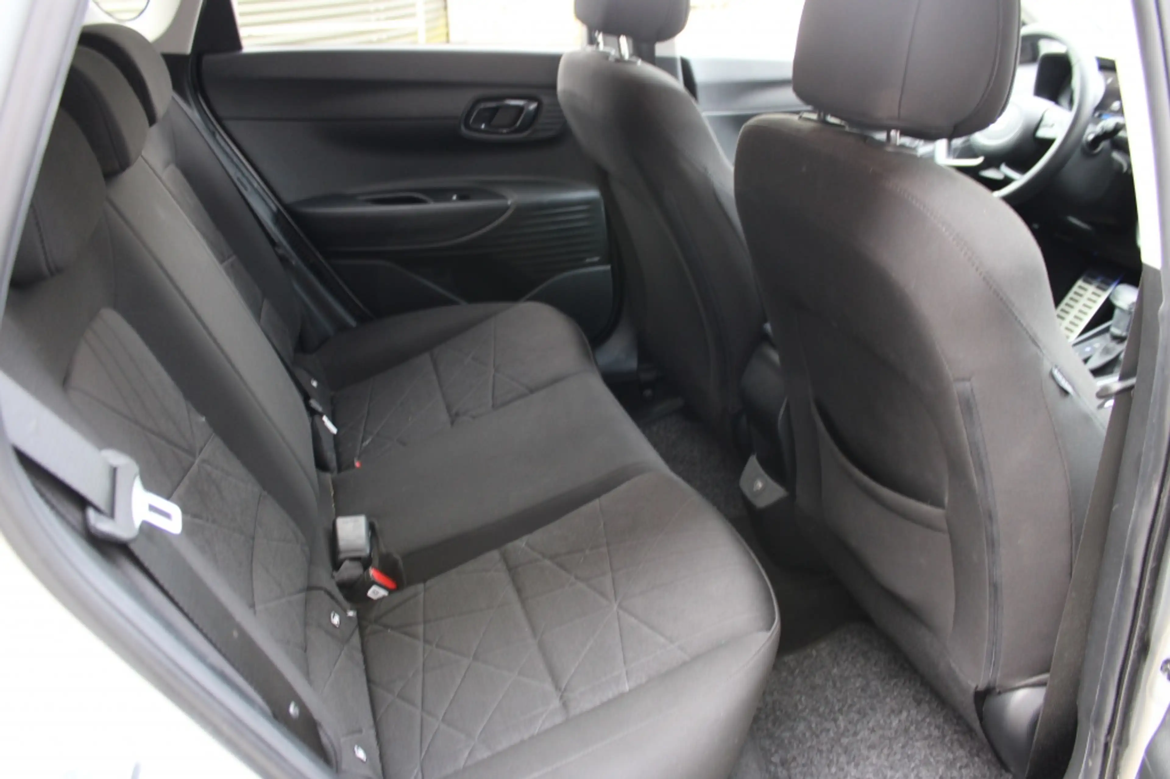 Hyundai BAYON 1.0 T-GDI Premium Sky | Trekhaak | Pano | Clima | — photo 10