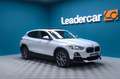 BMW X2 sDrive 18iA Blanco - thumbnail 13