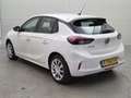 Opel Corsa-e Edition 50 kWh | Clima | Navi | Cruise |* Blanc - thumbnail 3
