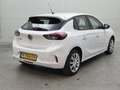 Opel Corsa-e Edition 50 kWh | Clima | Navi | Cruise |* Blanc - thumbnail 4