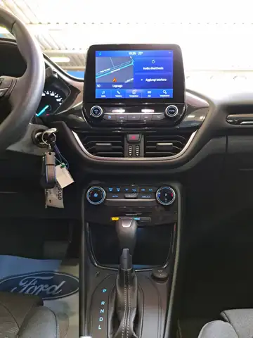 Ford Puma view 3