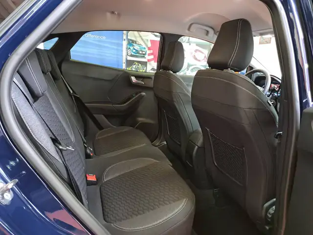 Ford Puma view 11