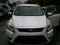 Ford Kuga Titanium Blanc - thumbnail 2