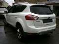 Ford Kuga Titanium Blanc - thumbnail 4