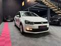 Volkswagen Polo 1.0 75 Trendline Blanc - thumbnail 7