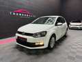 Volkswagen Polo 1.0 75 Trendline Blanc - thumbnail 1