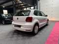 Volkswagen Polo 1.0 75 Trendline Blanc - thumbnail 5