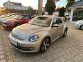 Volkswagen Beetle Cabrio 2.0 Sport Aut.Klima Xen. Leder PDC Silber - thumbnail 1
