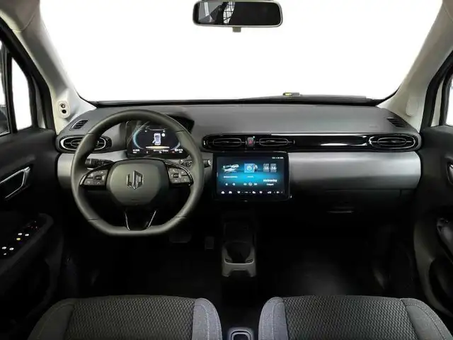 Leapmotor T03 view 13