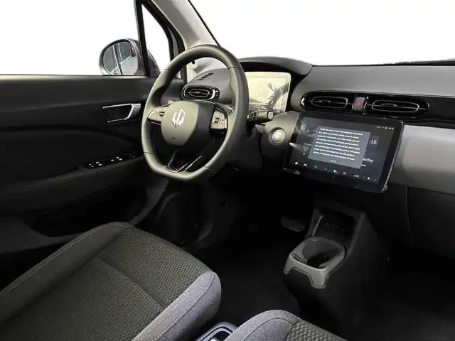 Leapmotor T03 view 15