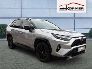Hybrid 4x4 Style Selection 360°,ACC,CarPlay,Sitzhz