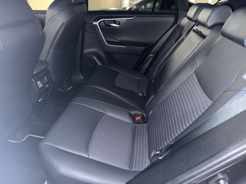 Photo du véhicule