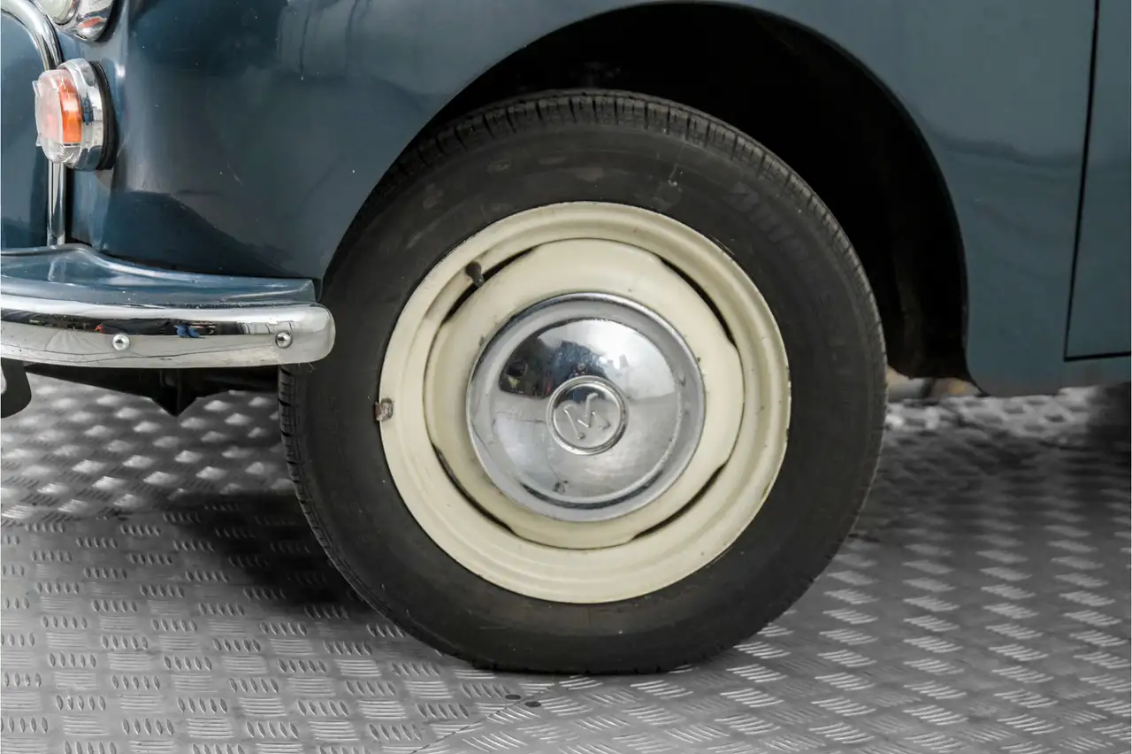 MORRIS MINOR 1000, foto 4